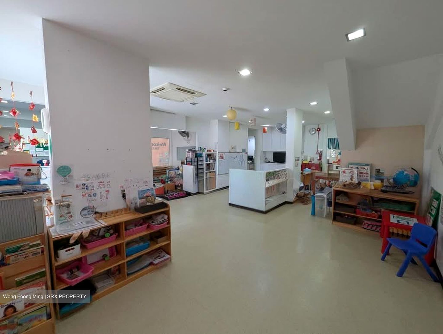 Hougang Street 22 (D19), Shop House #529627931